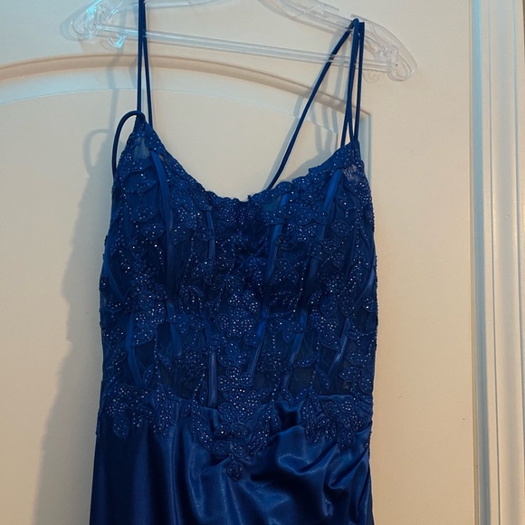 Prom Dress - Picture 7 of 10